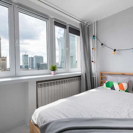 Bagno Cozy Studio II Warsaw Ngoại thất bức ảnh