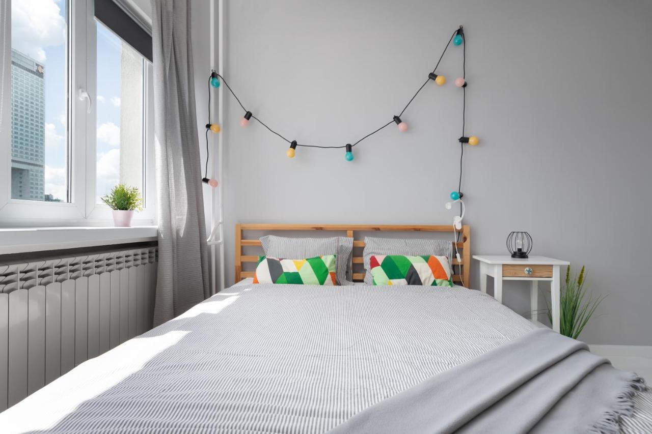 Bagno Cozy Studio II Warsaw Ngoại thất bức ảnh