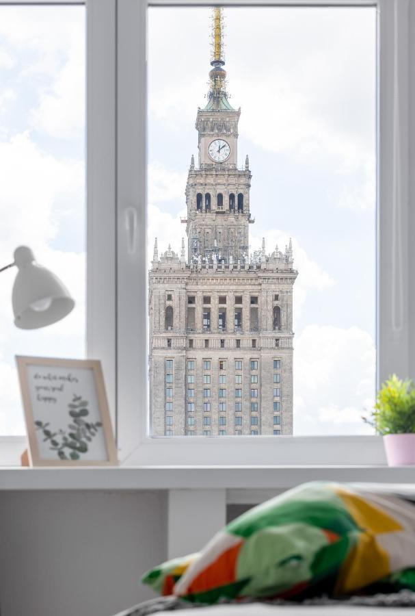 Bagno Cozy Studio II Warsaw Ngoại thất bức ảnh